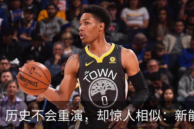 历史不会重演，却惊人相似：新能源车，正在重走智能手机的老路